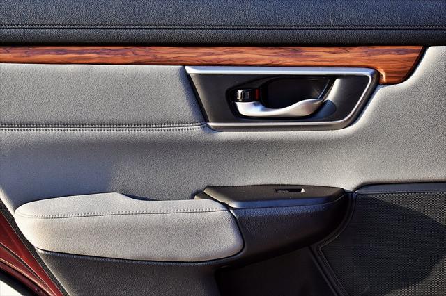 used 2019 Honda CR-V car, priced at $20,248