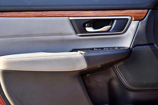 used 2019 Honda CR-V car, priced at $19,991