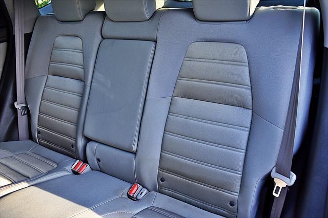 used 2019 Honda CR-V car, priced at $20,248