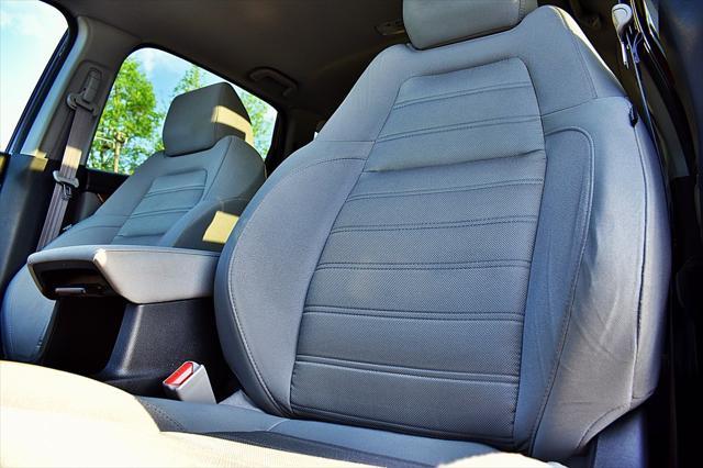 used 2019 Honda CR-V car, priced at $20,248