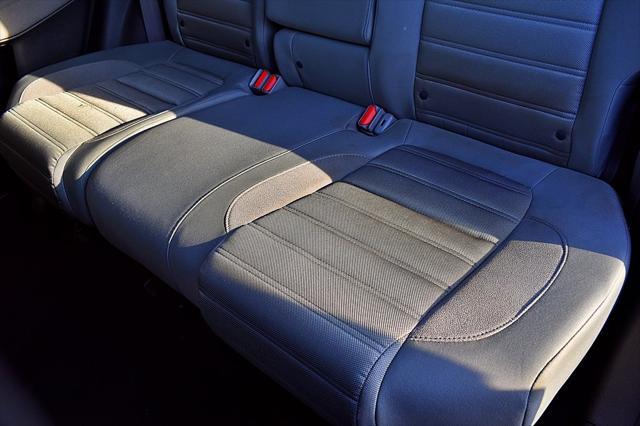 used 2019 Honda CR-V car, priced at $20,248
