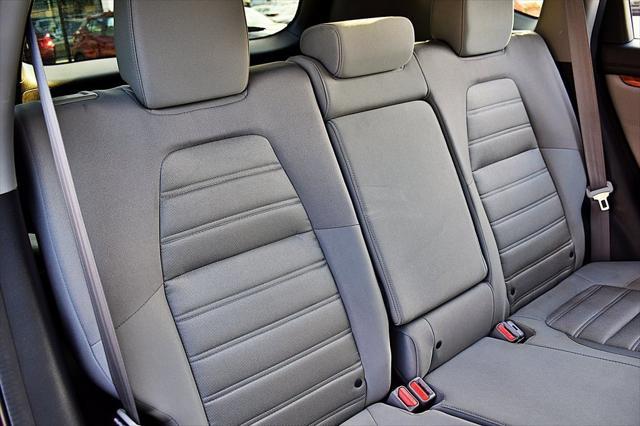 used 2019 Honda CR-V car, priced at $19,991