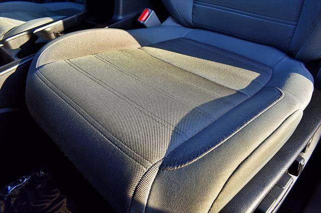 used 2019 Honda CR-V car, priced at $19,991