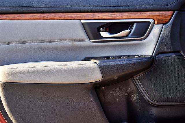 used 2019 Honda CR-V car, priced at $20,248