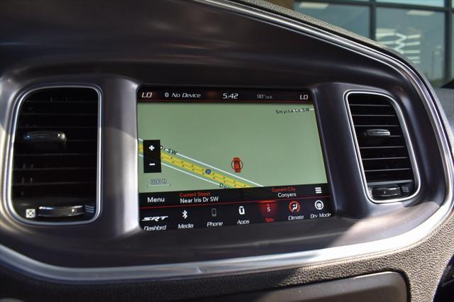used 2020 Dodge Charger car, priced at $40,242