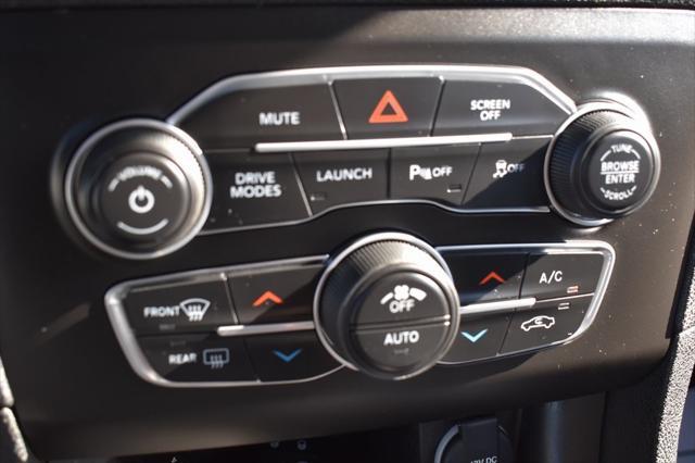 used 2020 Dodge Charger car, priced at $40,242