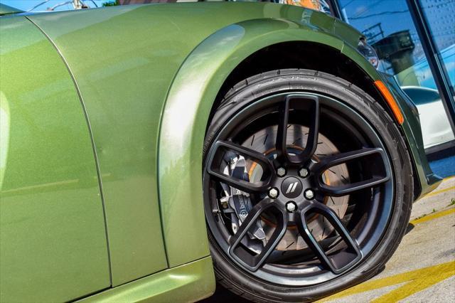 used 2020 Dodge Charger car, priced at $40,242
