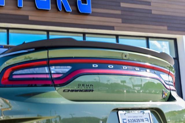 used 2020 Dodge Charger car, priced at $40,242