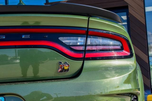 used 2020 Dodge Charger car, priced at $40,242