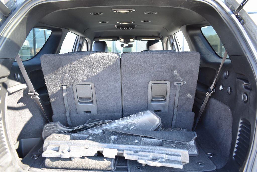 used 2022 Dodge Durango car, priced at $28,203