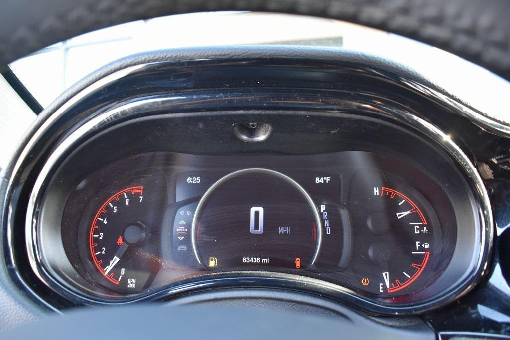 used 2022 Dodge Durango car, priced at $28,203