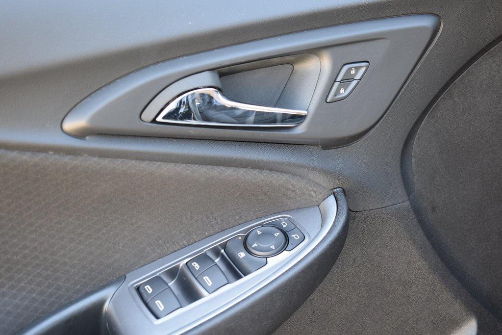 used 2024 Chevrolet Malibu car, priced at $19,991