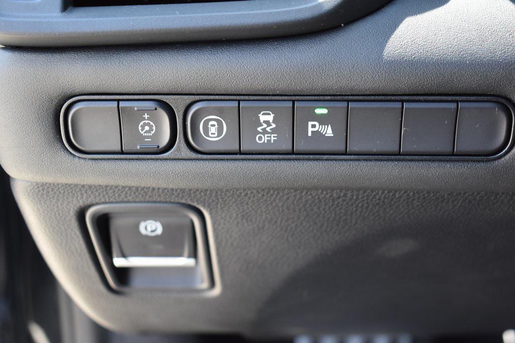 used 2021 Acura TLX car, priced at $25,550