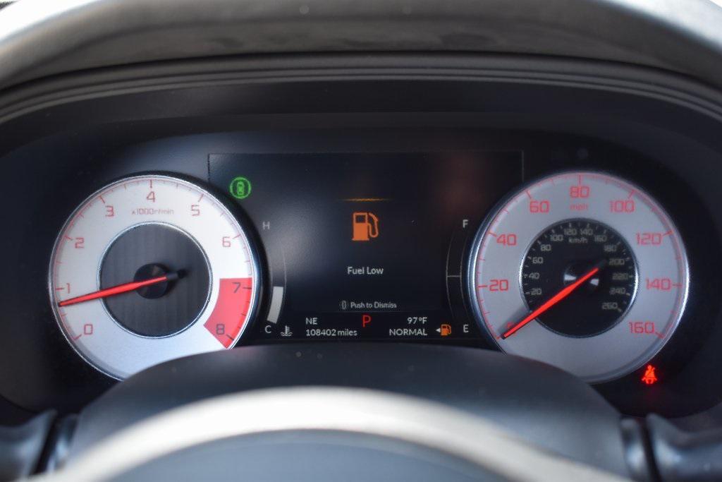 used 2021 Acura TLX car, priced at $25,550
