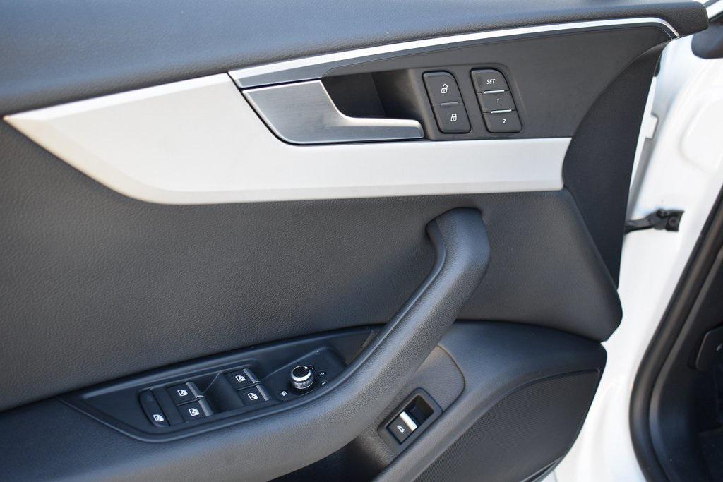 used 2019 Audi A5 car, priced at $23,791