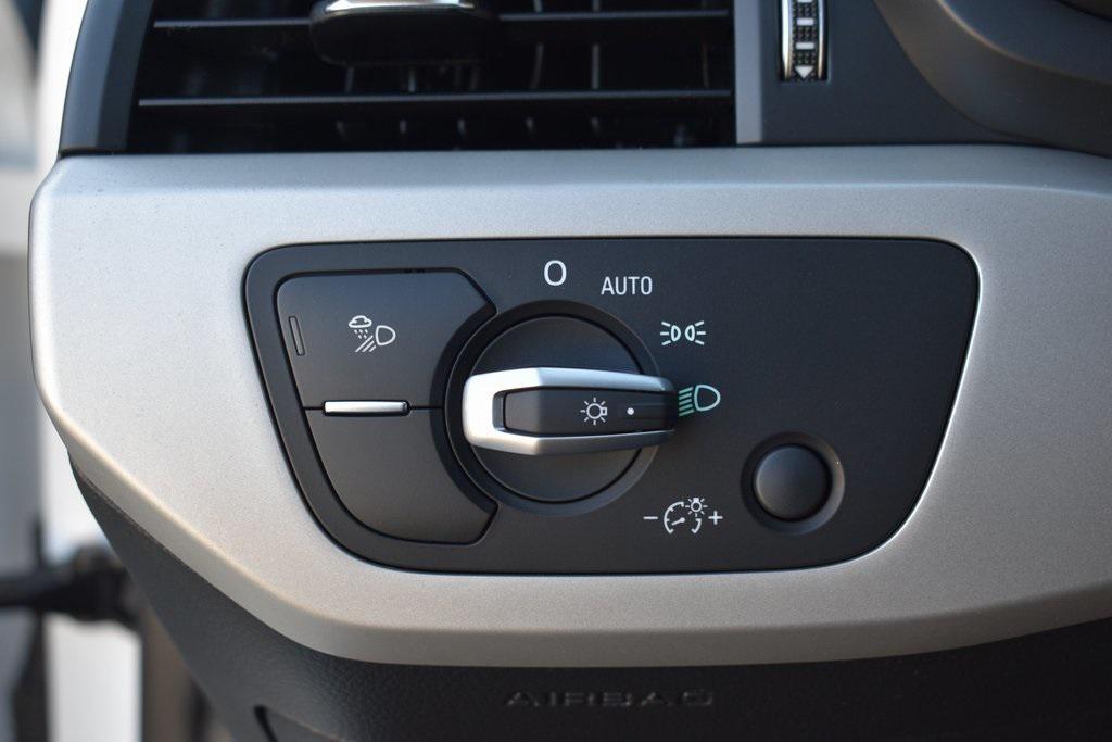 used 2019 Audi A5 car, priced at $23,791