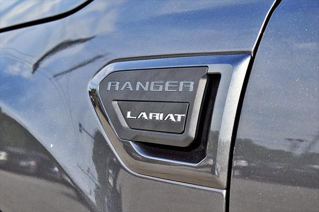 used 2019 Ford Ranger car, priced at $25,251