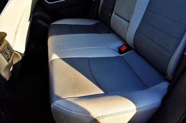 used 2021 Toyota RAV4 car, priced at $26,002