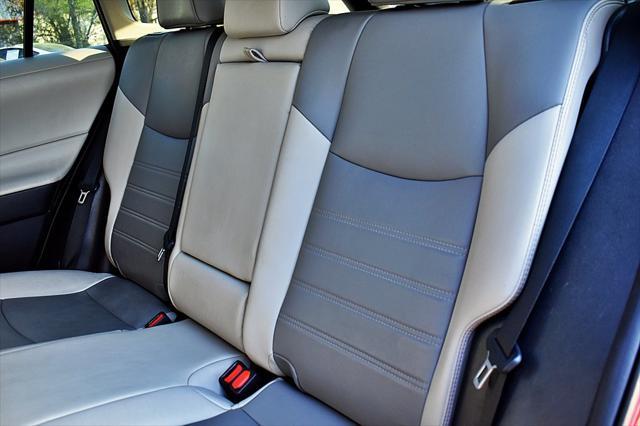 used 2021 Toyota RAV4 car, priced at $26,002