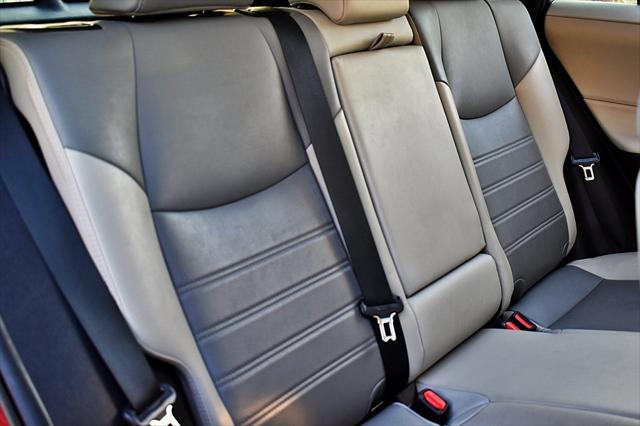 used 2021 Toyota RAV4 car, priced at $26,002