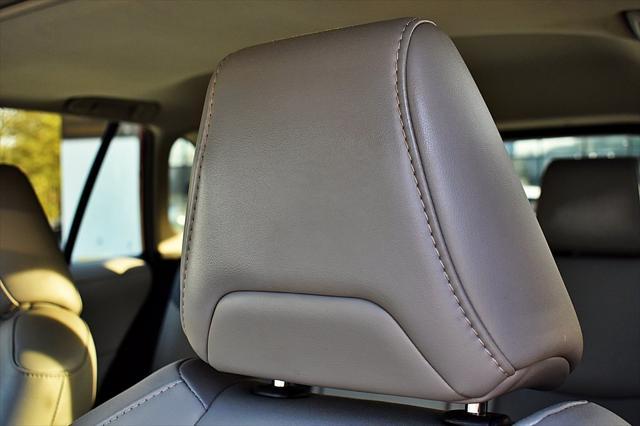 used 2021 Toyota RAV4 car, priced at $26,002