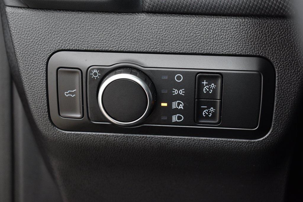 used 2023 Ford Bronco Sport car, priced at $23,991