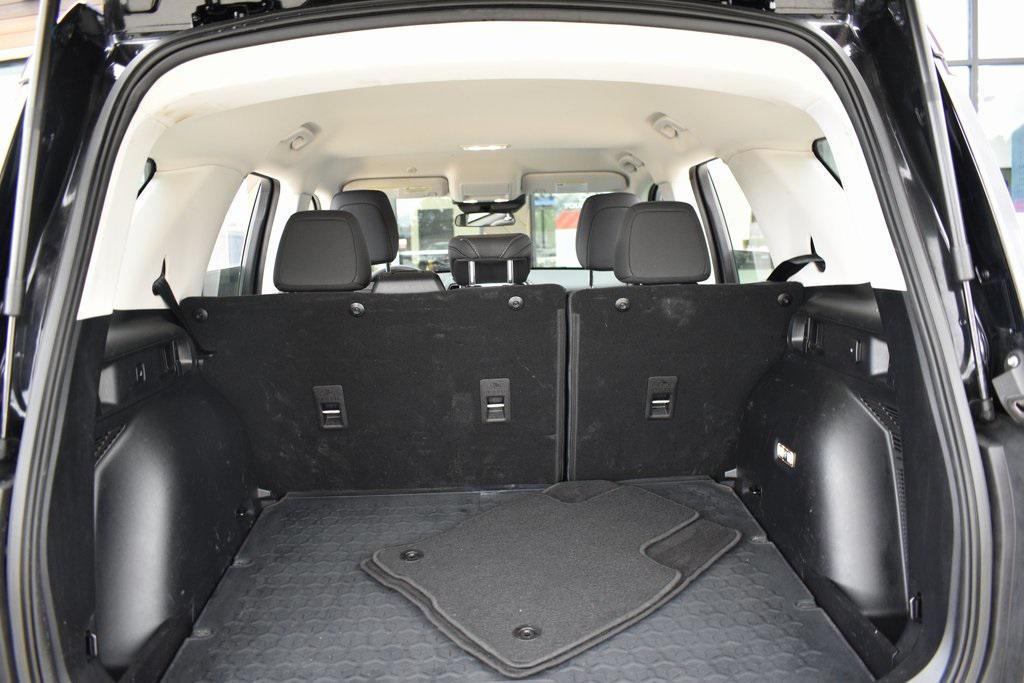 used 2023 Ford Bronco Sport car, priced at $23,991