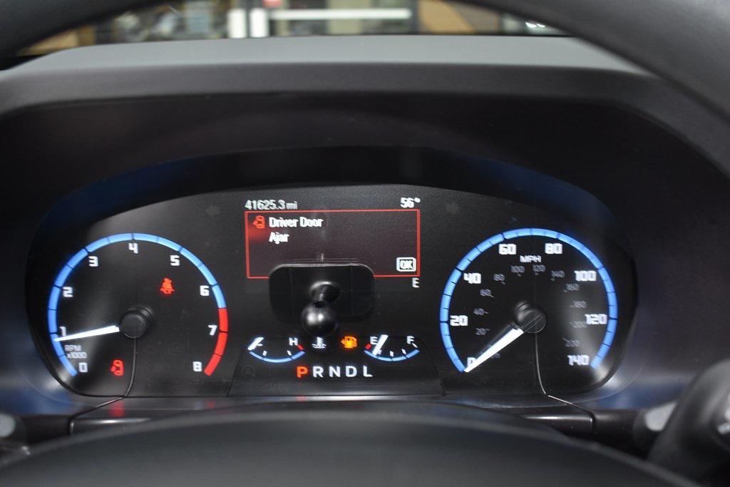 used 2023 Ford Bronco Sport car, priced at $23,991