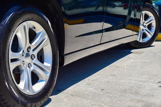 used 2022 Dodge Charger car, priced at $19,940