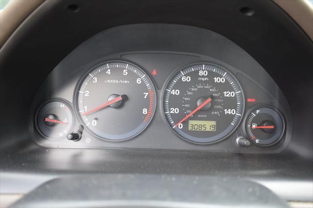 used 2001 Honda Civic car, priced at $2,900