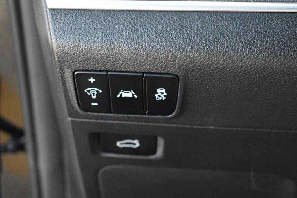 used 2021 Kia K5 car, priced at $16,991