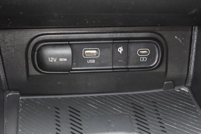 used 2023 Kia Sportage car, priced at $29,015