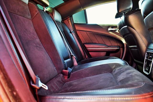 used 2021 Dodge Charger car, priced at $39,991
