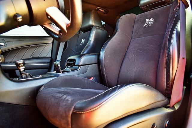 used 2021 Dodge Charger car, priced at $39,991