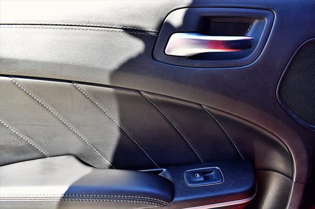used 2021 Dodge Charger car, priced at $39,991