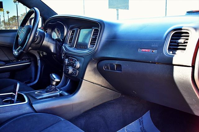 used 2021 Dodge Charger car, priced at $39,991