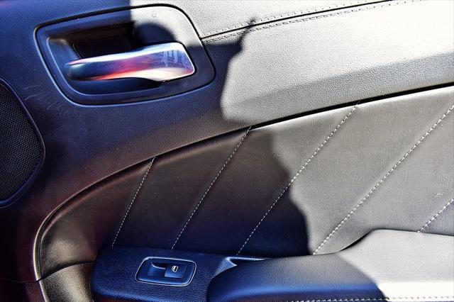 used 2021 Dodge Charger car, priced at $39,991