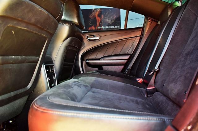 used 2021 Dodge Charger car, priced at $39,991