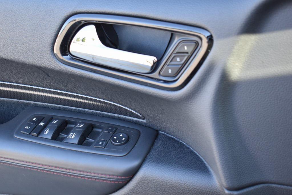 used 2023 Dodge Durango car, priced at $33,675