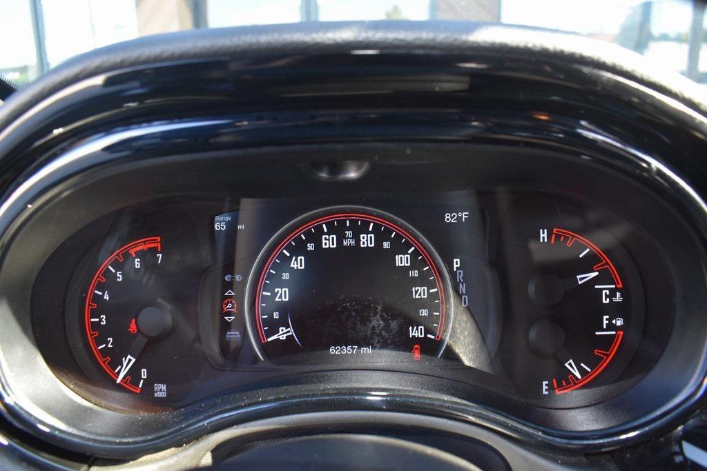 used 2023 Dodge Durango car, priced at $33,675