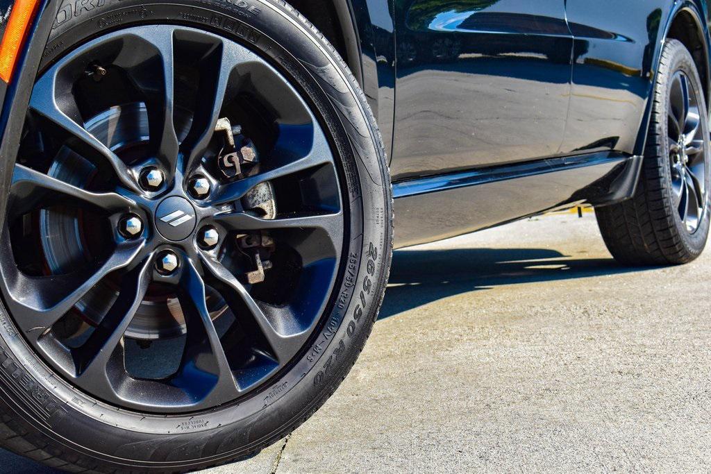used 2023 Dodge Durango car, priced at $33,675