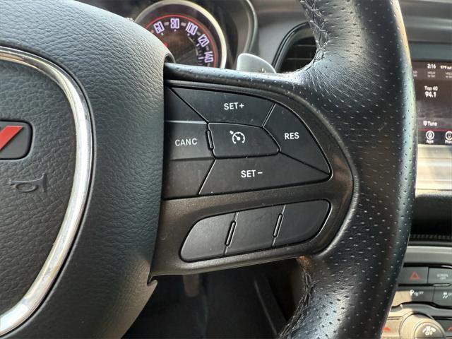 used 2020 Dodge Challenger car, priced at $27,722