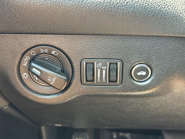 used 2020 Dodge Challenger car, priced at $27,722