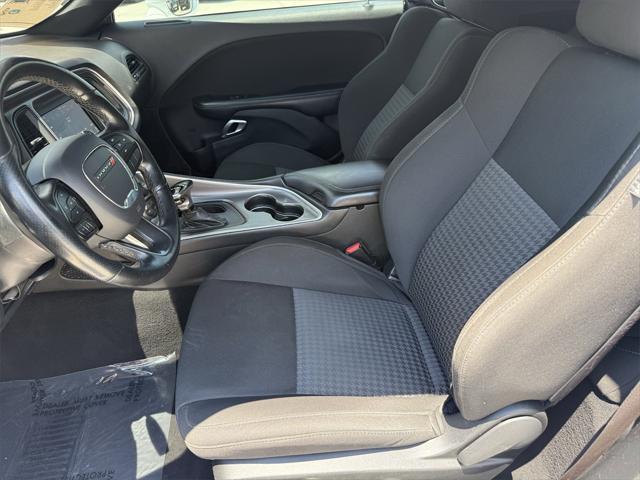 used 2020 Dodge Challenger car, priced at $27,722