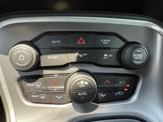 used 2020 Dodge Challenger car, priced at $27,722