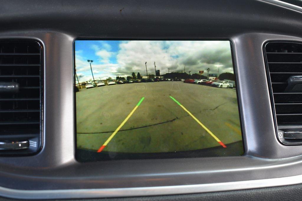 used 2021 Dodge Charger car, priced at $23,202