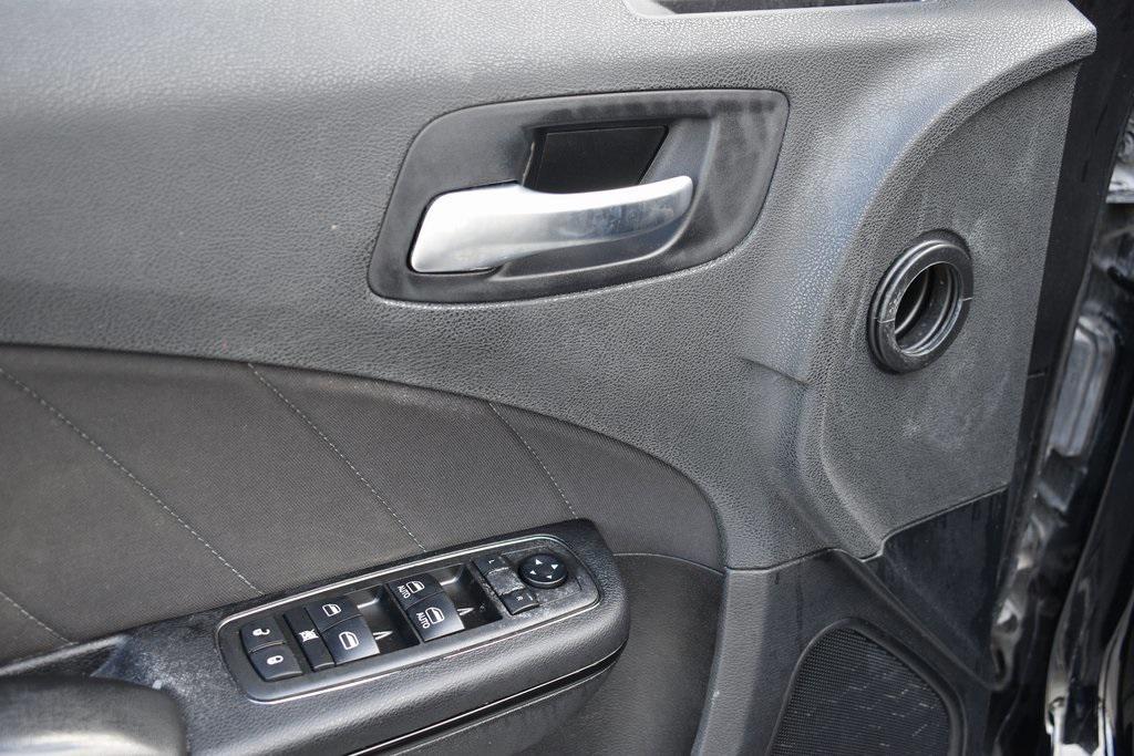 used 2021 Dodge Charger car, priced at $23,202