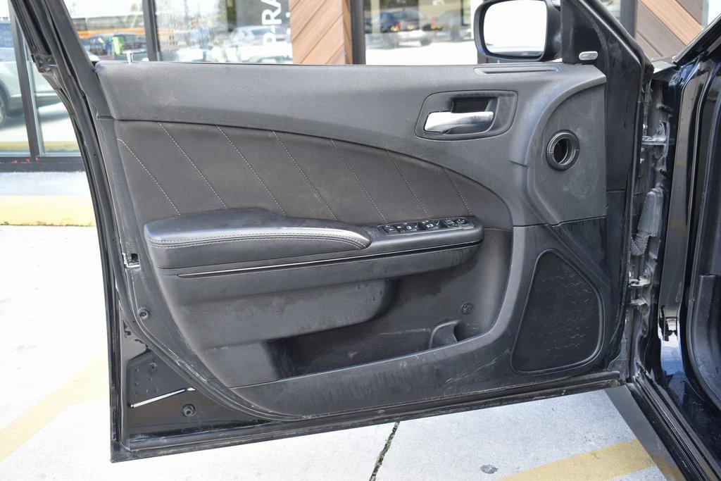 used 2021 Dodge Charger car, priced at $23,202