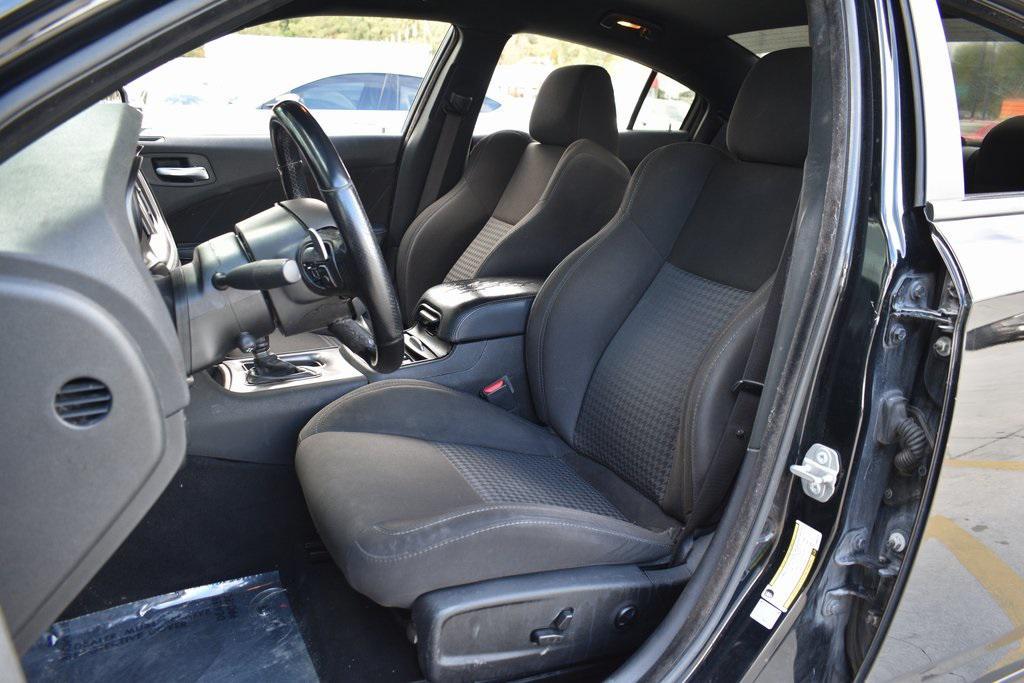 used 2021 Dodge Charger car, priced at $23,202