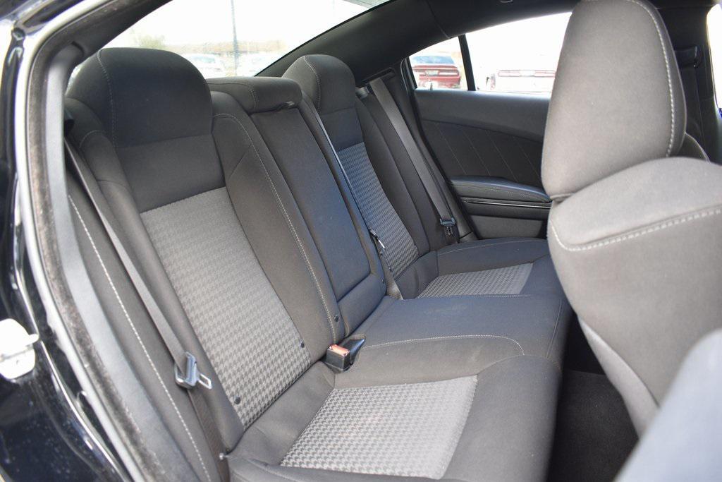 used 2021 Dodge Charger car, priced at $23,202
